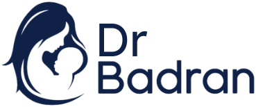 Dr Badran
