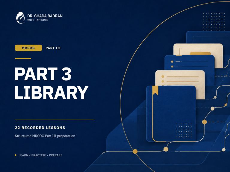 part 3 library